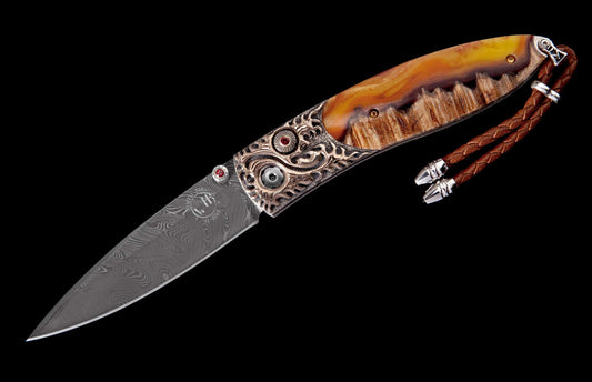 William Henry KNIVES KC20429