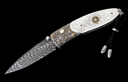 William Henry KNIVES KC20439