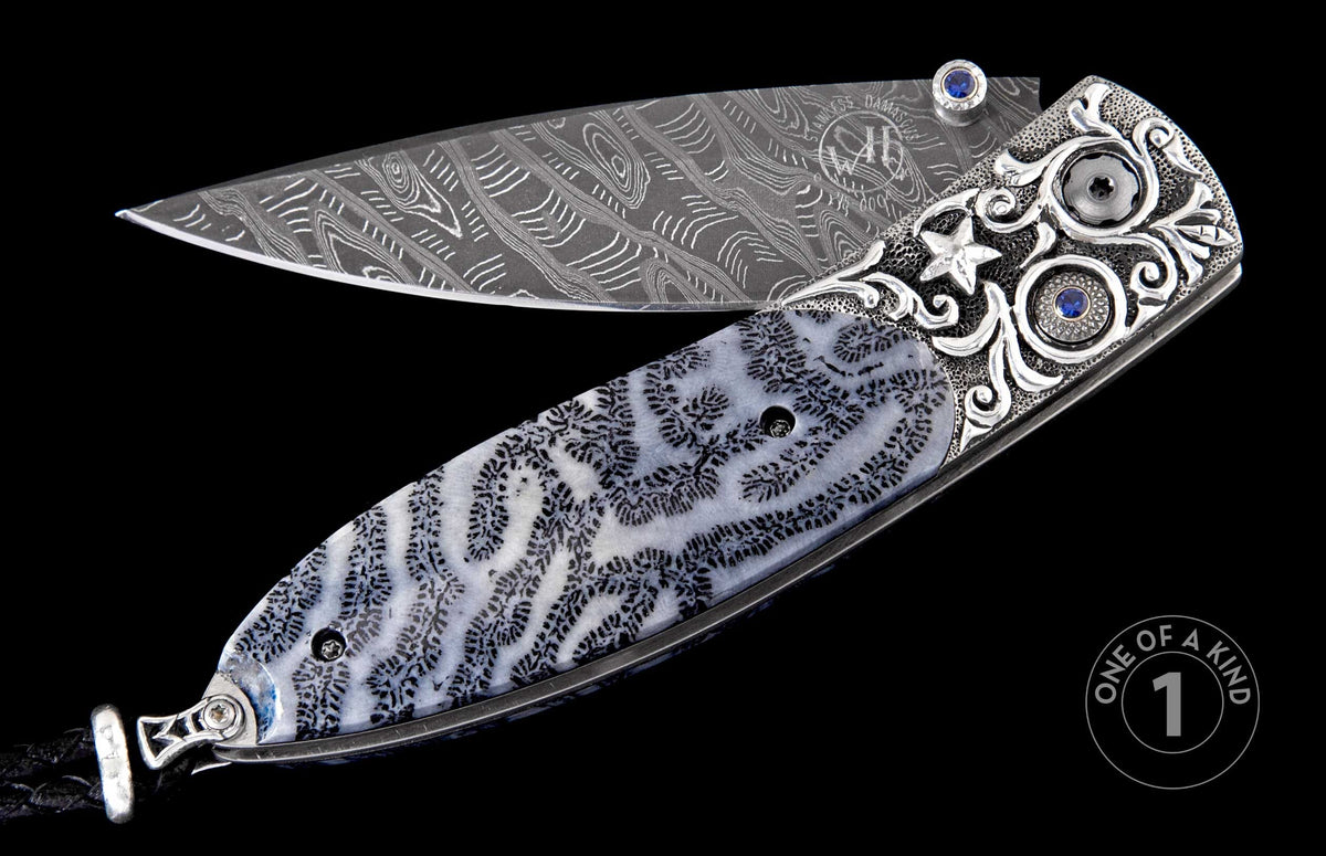 William Henry KNIVES KC20442