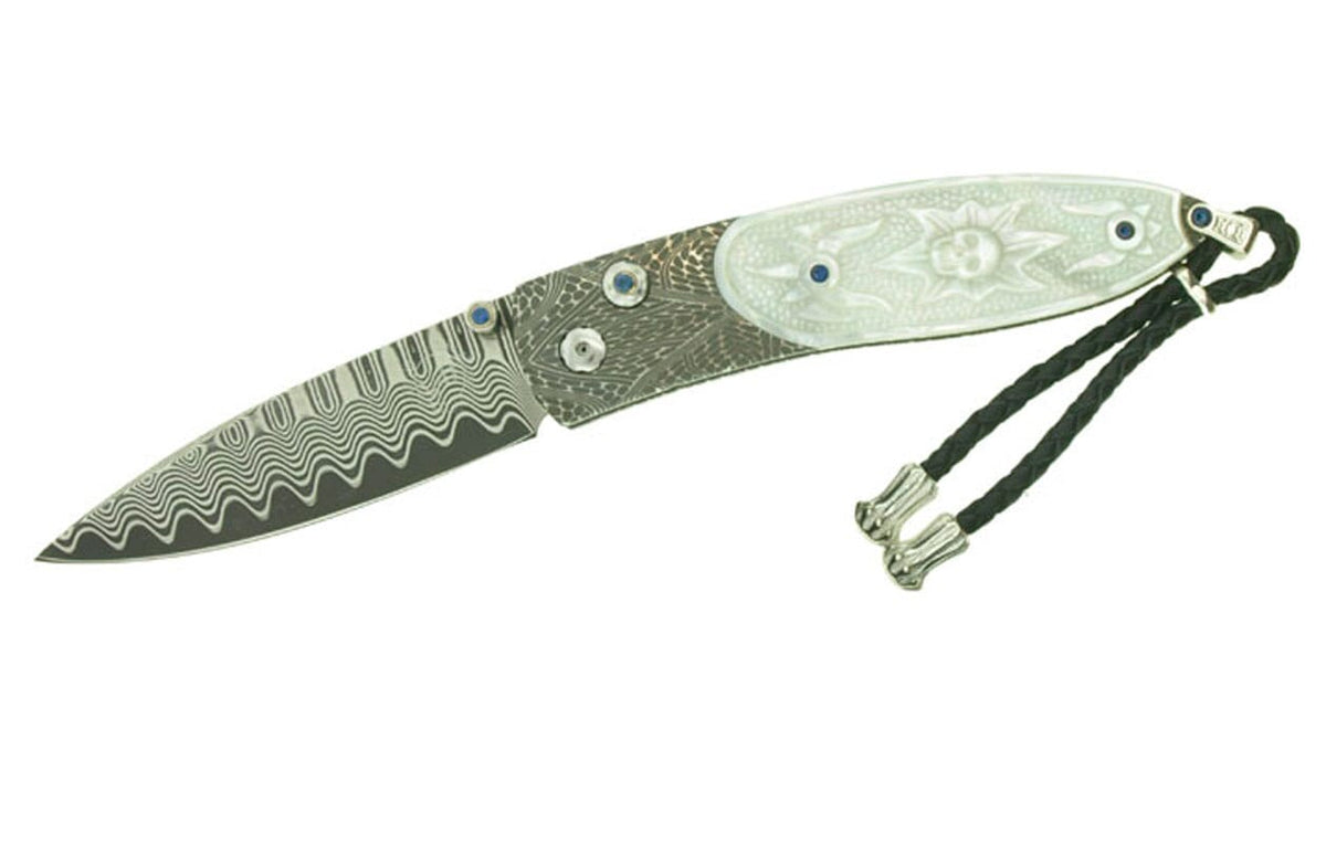 William Henry KNIVES Mind Melt B05 MIND MELT