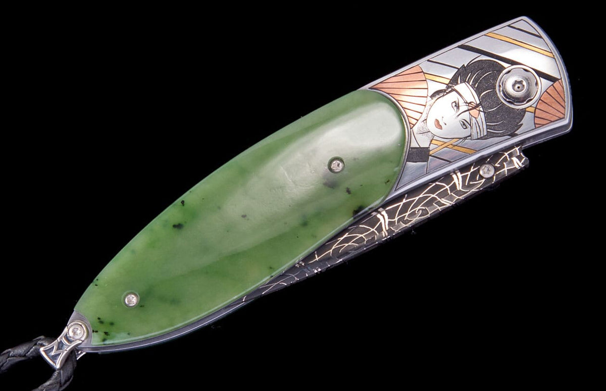 William Henry KNIVES Moderne B05 MODERNE