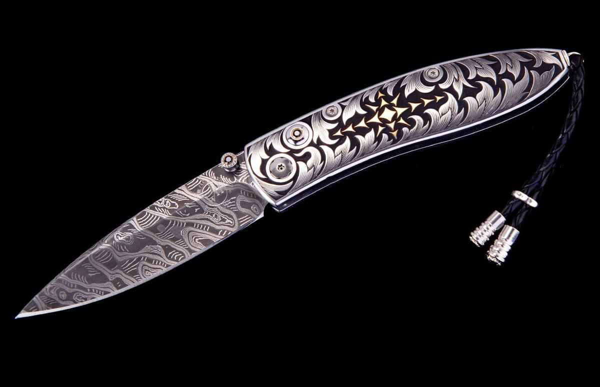 William Henry KNIVES Origin B05 ORIGIN