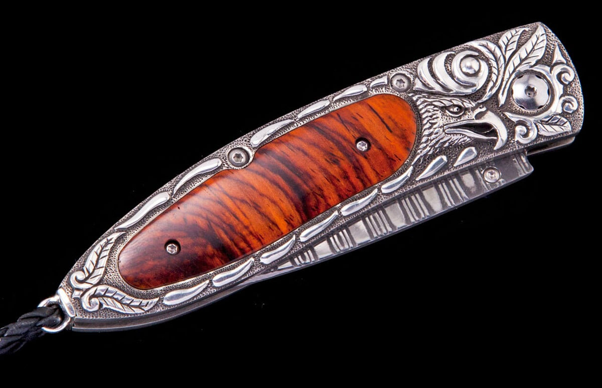 William Henry KNIVES Sovereign B05 SOVEREIGN