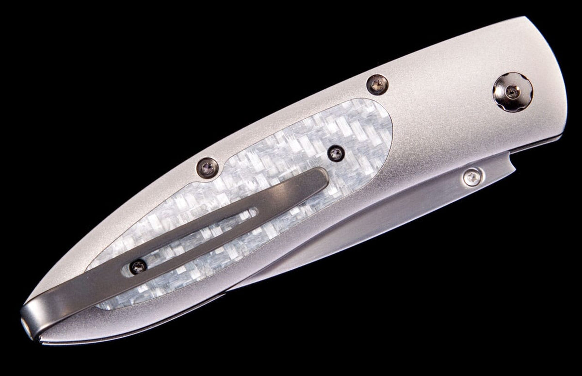 William Henry KNIVES Steam B05 STEAM