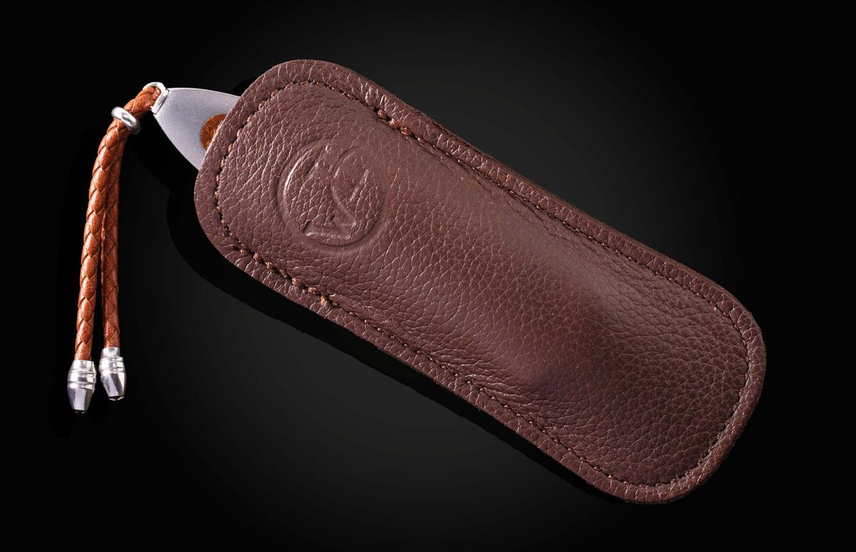 William Henry KNIVES B05 Stronghold-1