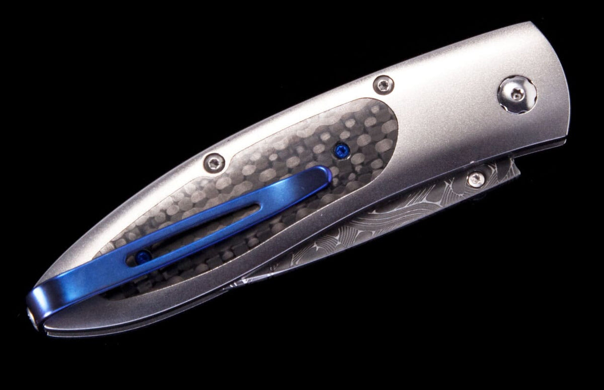William Henry KNIVES Tactic B05 TACTIC