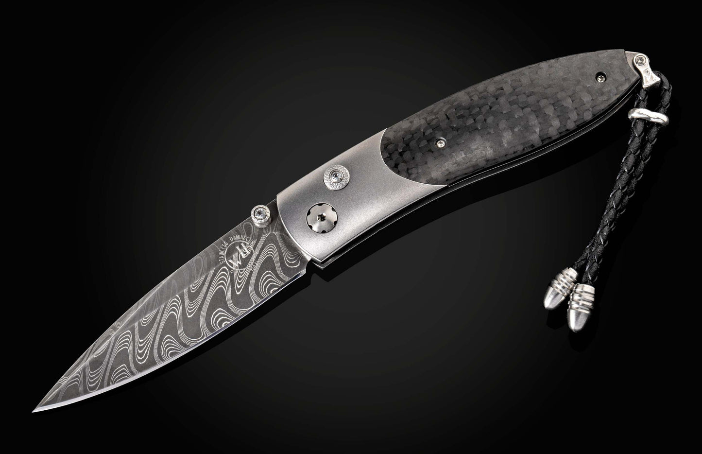 William Henry B05 Textron