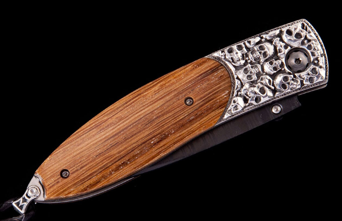 William Henry KNIVES B05 Trafalgar