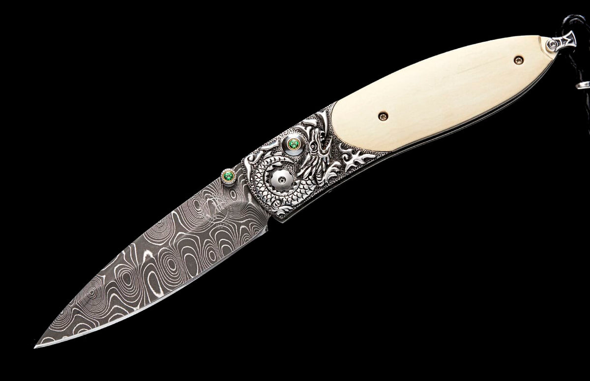 William Henry KNIVES Twist B05 TWIST