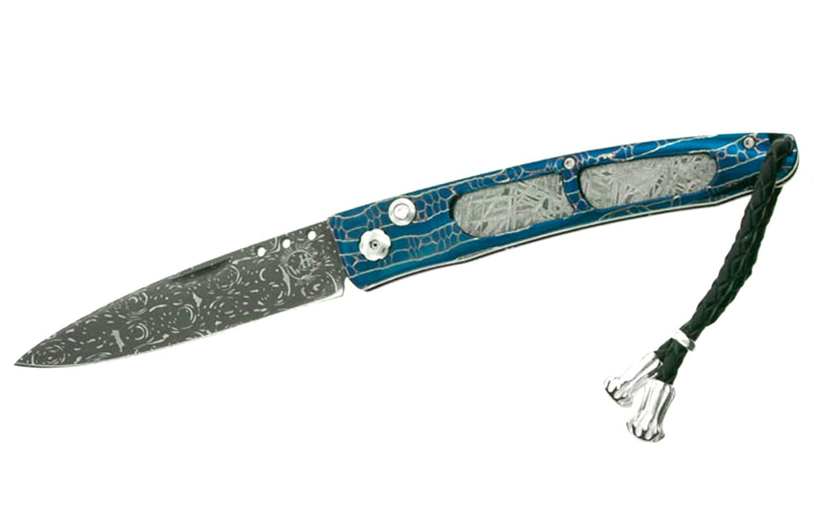 William Henry KNIVES Asteroid B06 ASTEROID