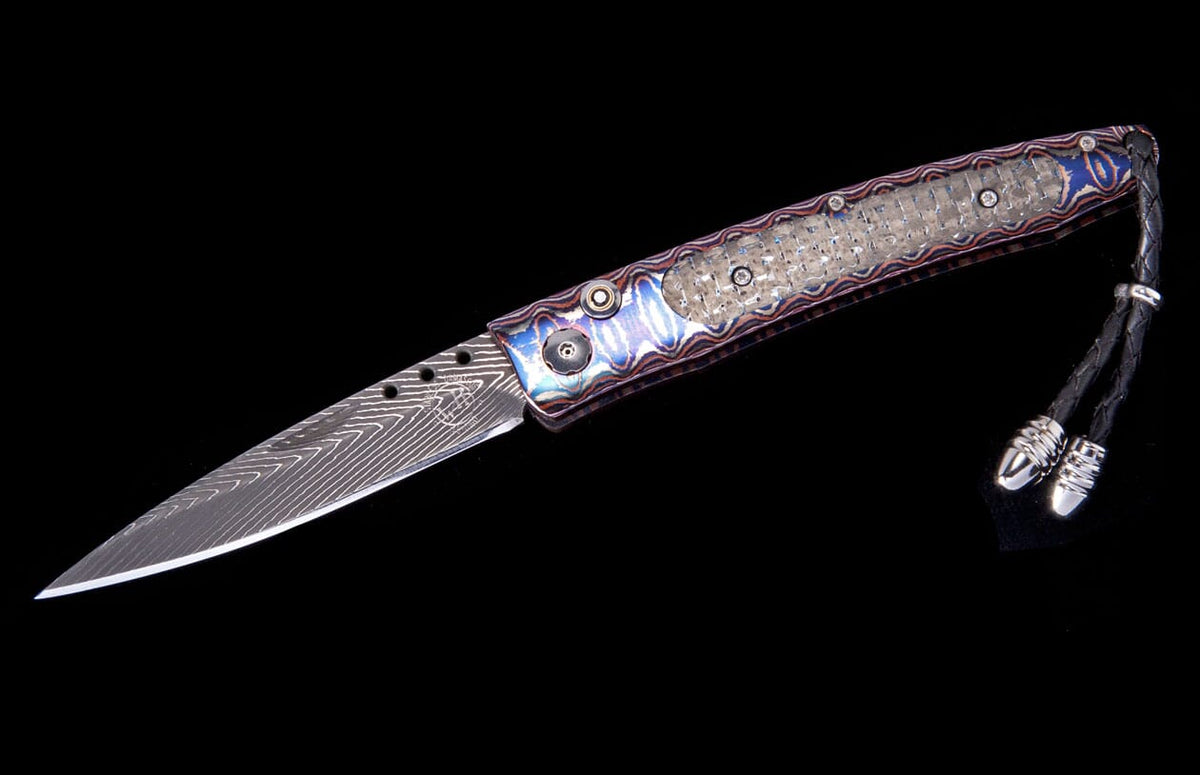 William Henry KNIVES Echelon B06 ECHELON