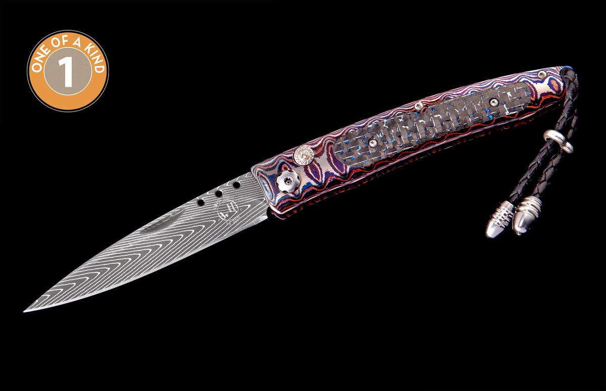 William Henry KNIVES KC20066