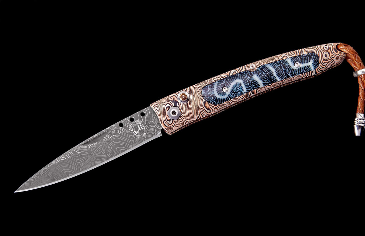 William Henry KNIVES KC20083