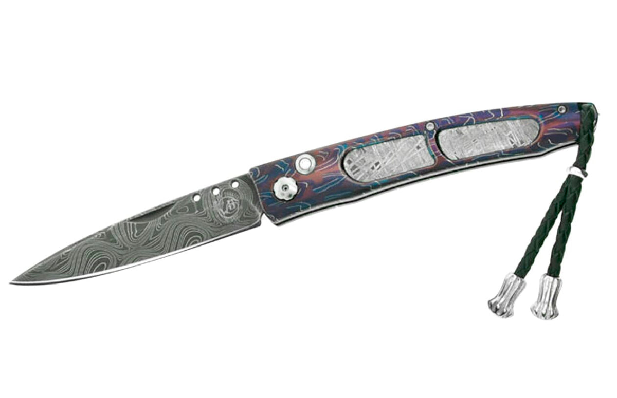 William Henry KNIVES Meteor B06 METEOR