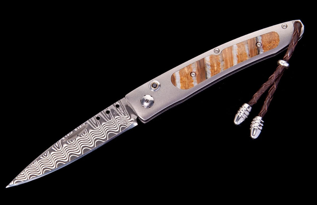 William Henry KNIVES B06 Montgomery