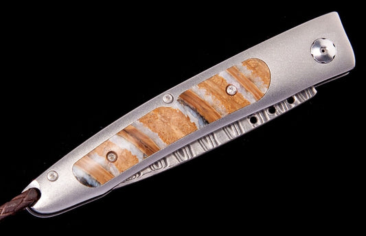 William Henry KNIVES B06 Montgomery