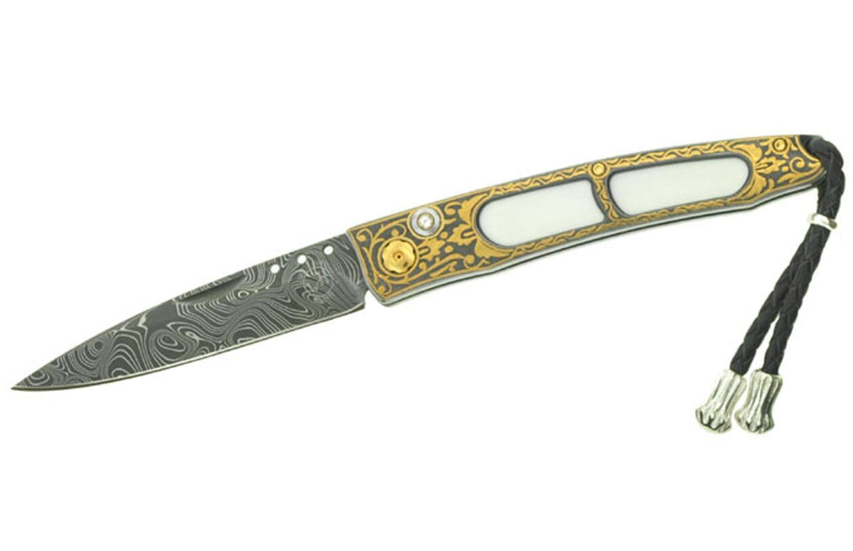 William Henry KNIVES Steinway B06 STEINWAY