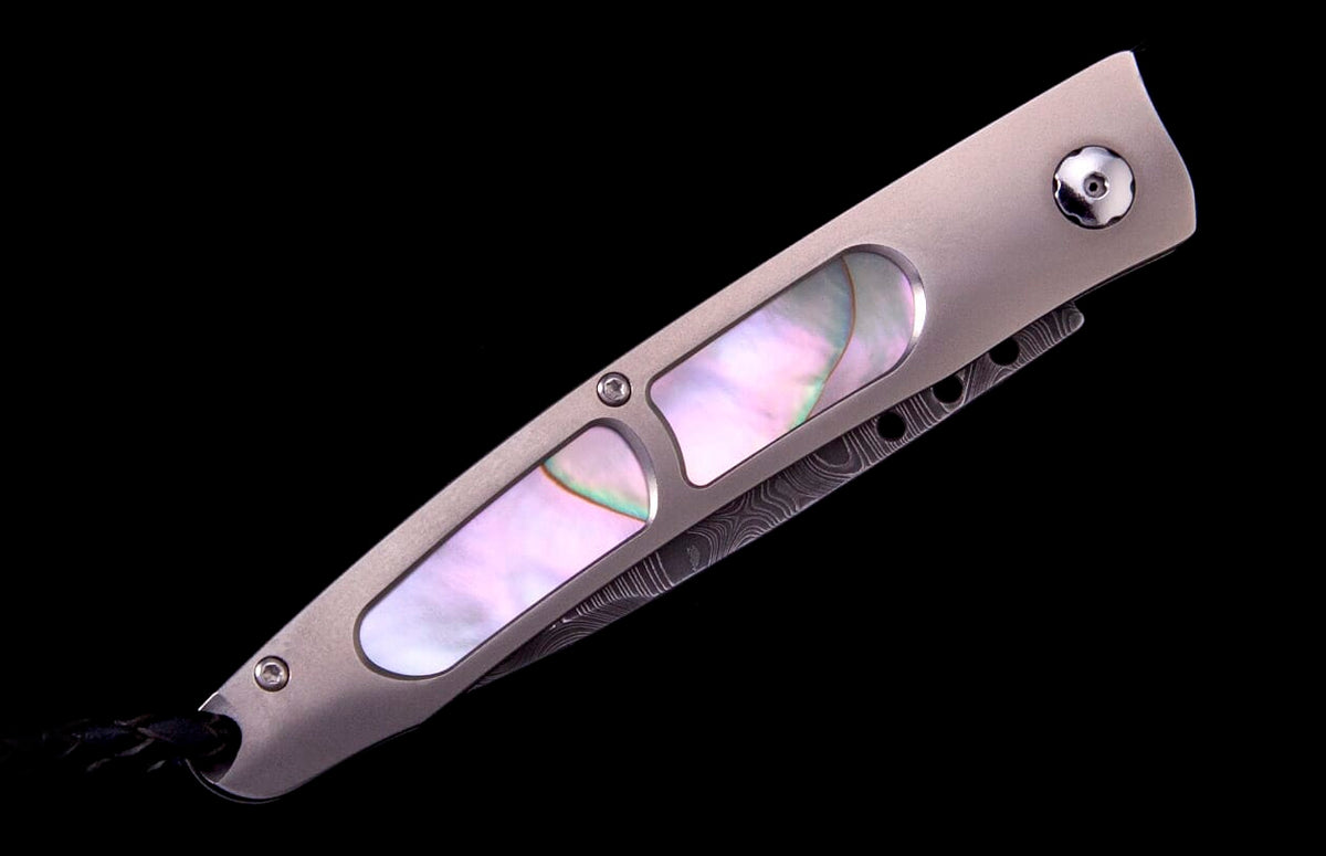 William Henry KNIVES TAT B06 TAT