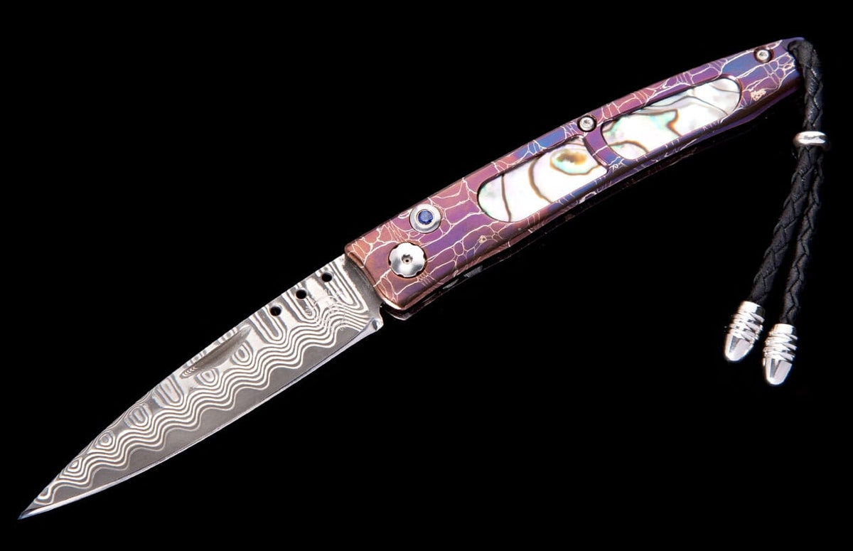 William Henry KNIVES Tidal B06 TIDAL