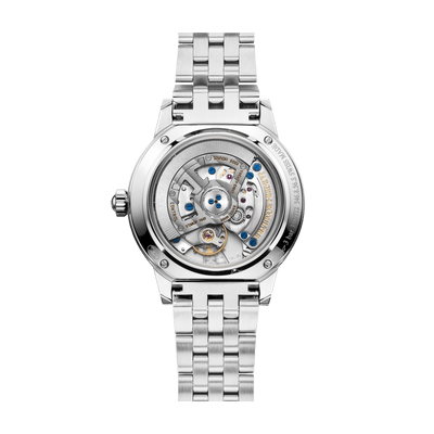 Jaeger LeCoultre Night & Day Q3468110