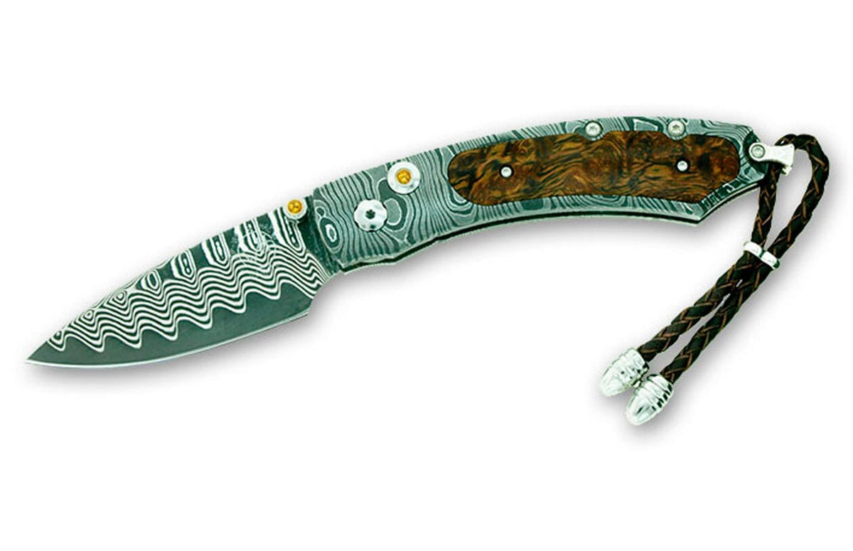 William Henry KNIVES Senora B09 1116 SENORA