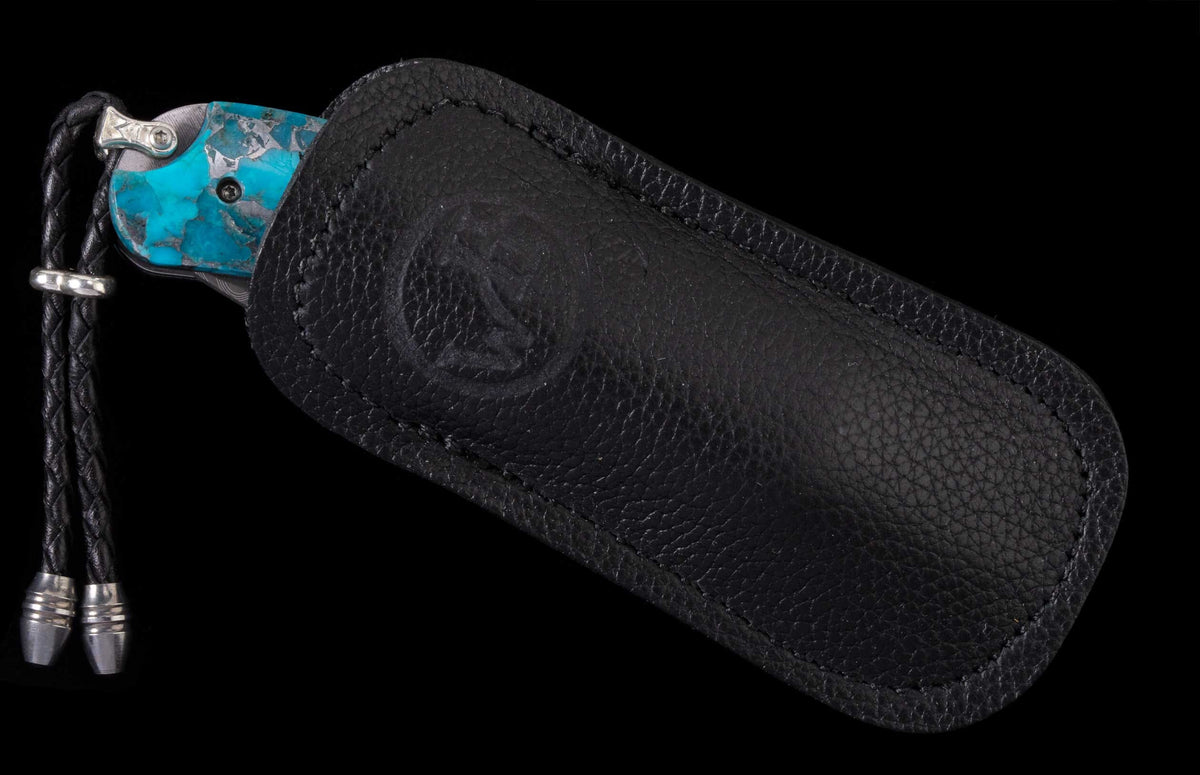 William Henry KNIVES B09 Carter