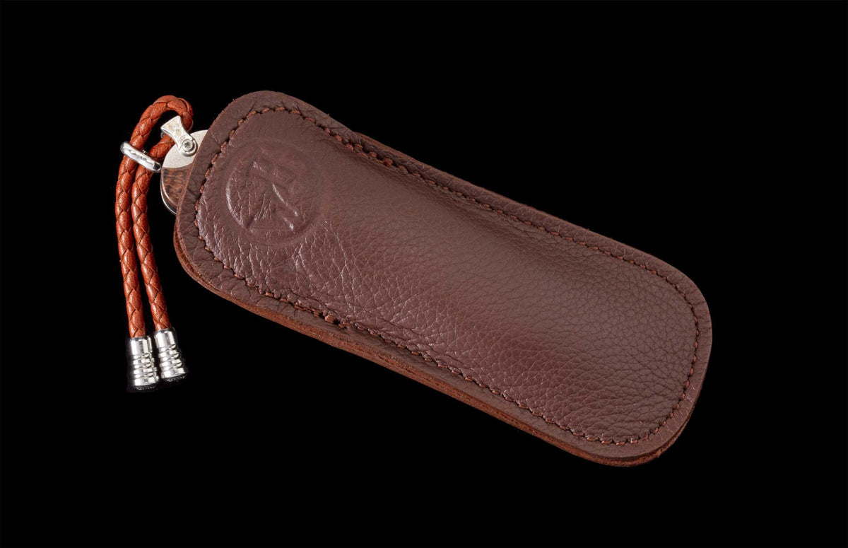 William Henry KNIVES B09 Curly