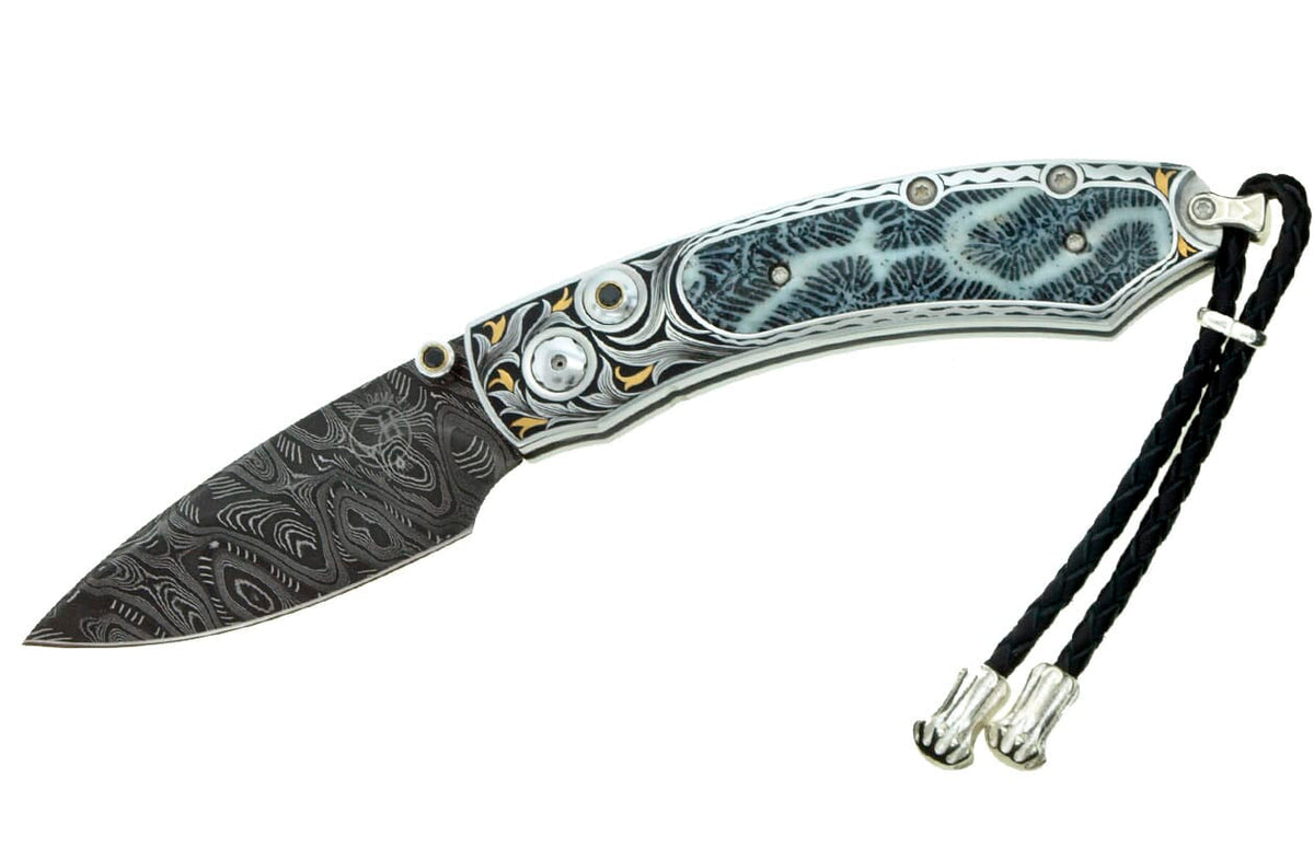 William Henry KNIVES Florence B09 FLORENCE