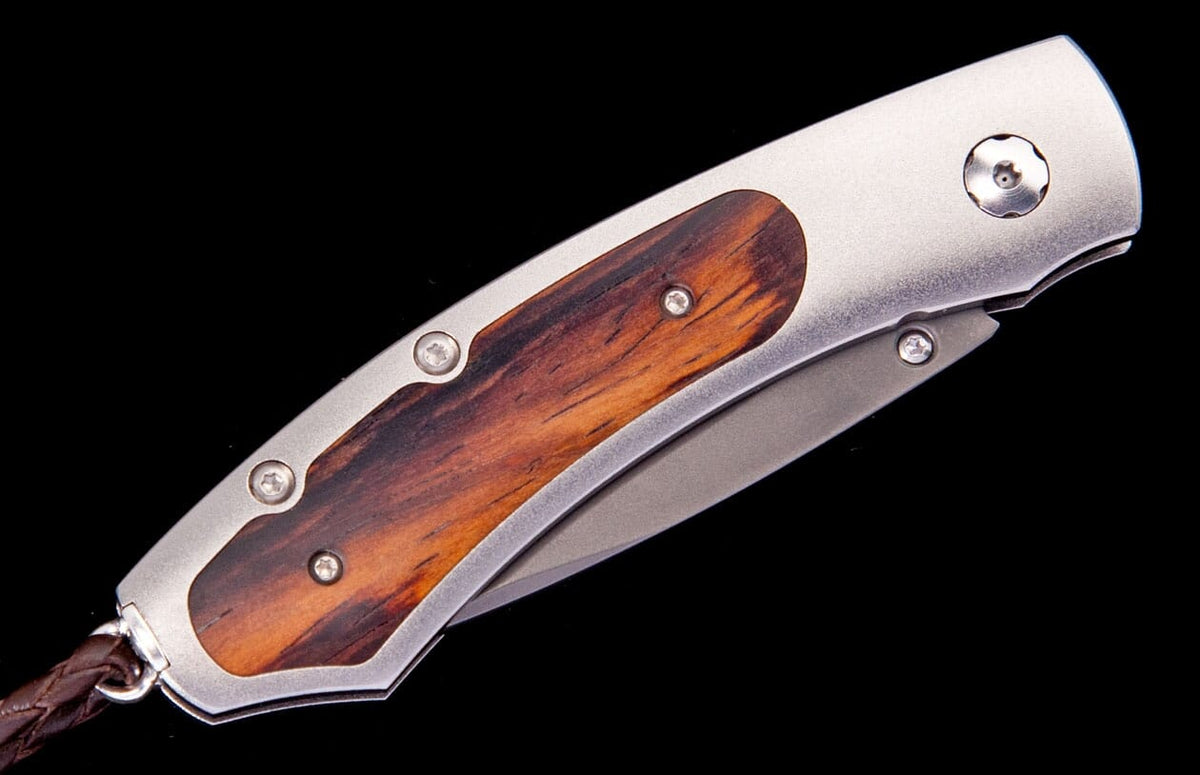 William Henry KNIVES B09 Glendale