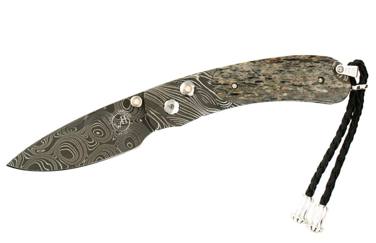 William Henry KNIVES Gray Goose B09 GRAY GOOSE