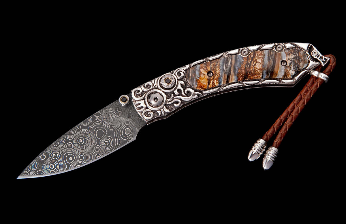 William Henry KNIVES KC20011