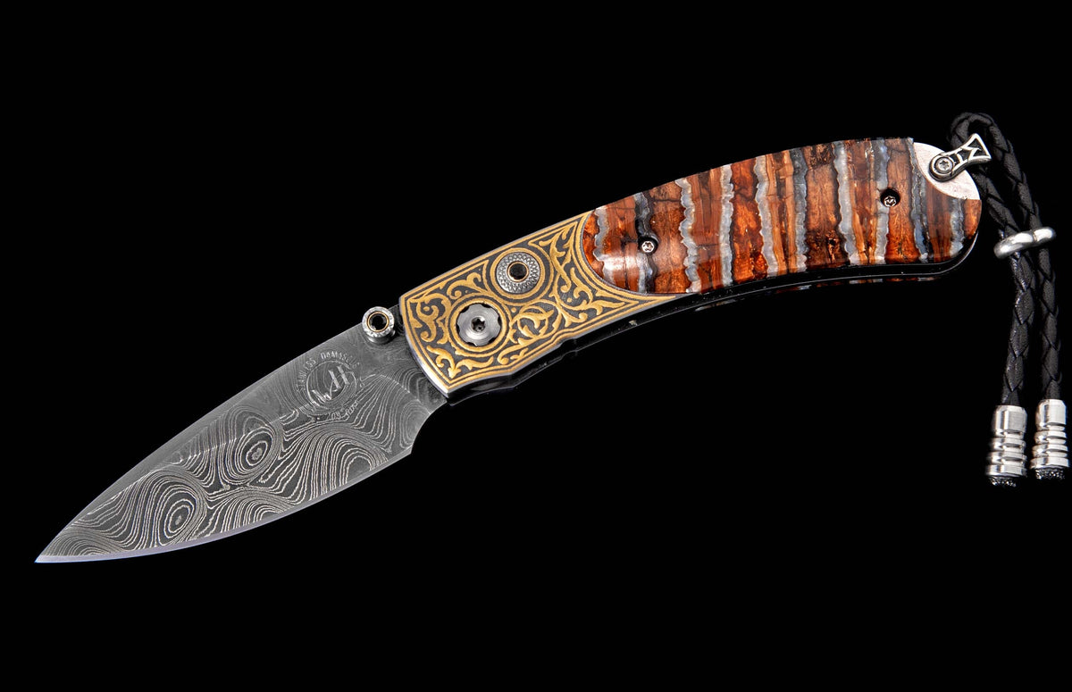 William Henry KNIVES KC20012