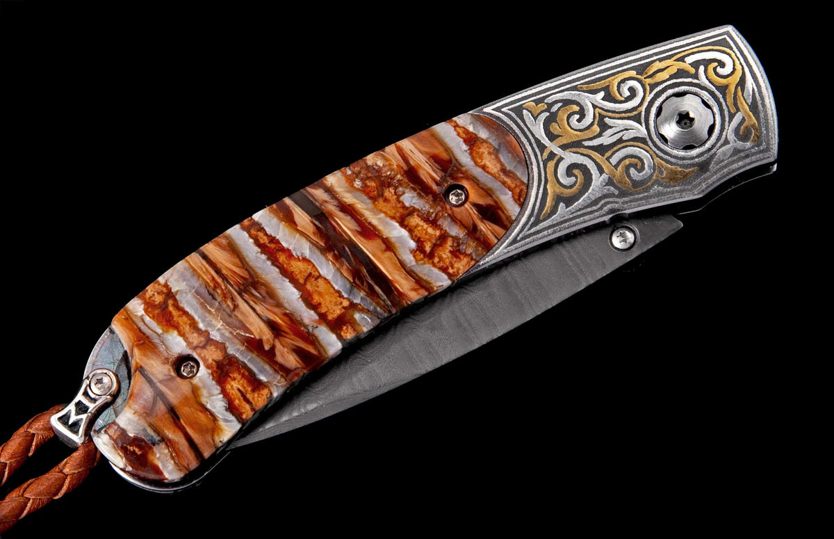 William Henry KNIVES KC20055
