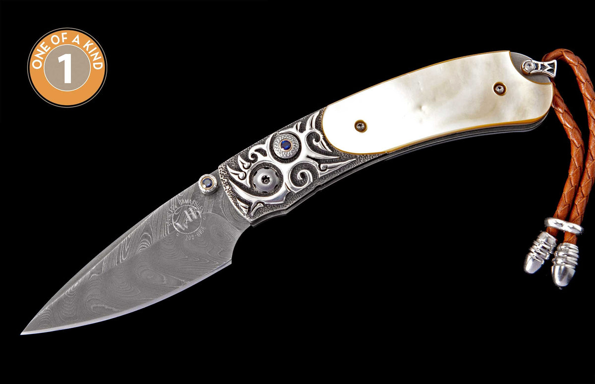 William Henry KNIVES KC20070