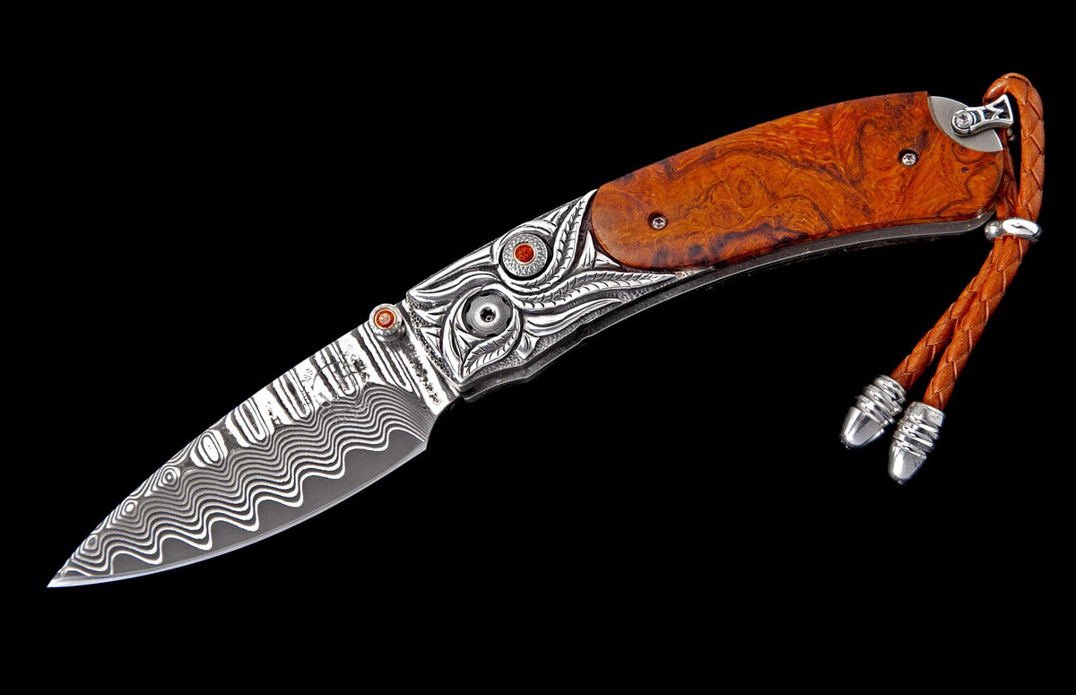 William Henry KNIVES KC20071