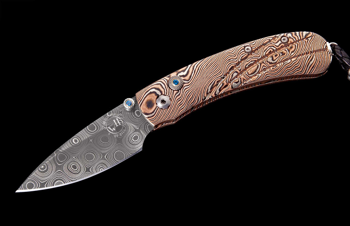 William Henry KNIVES KC20084