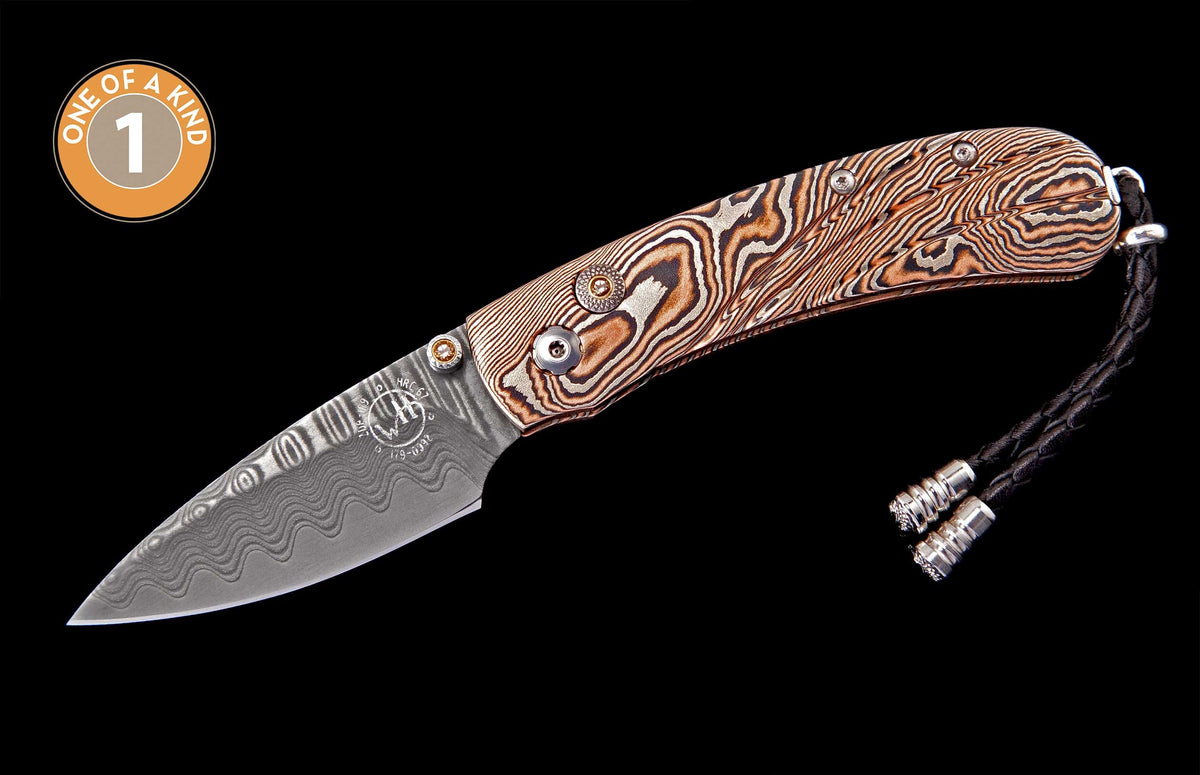 William Henry KNIVES KC20085