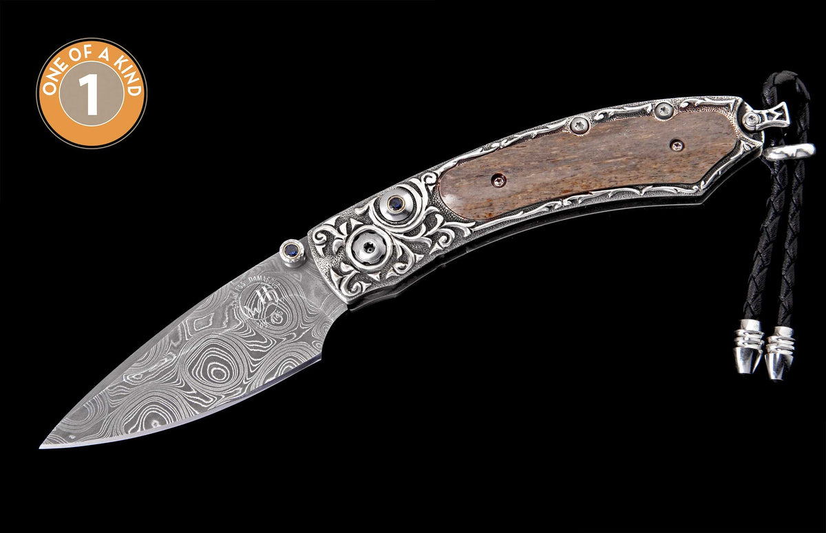 William Henry KNIVES KC20103