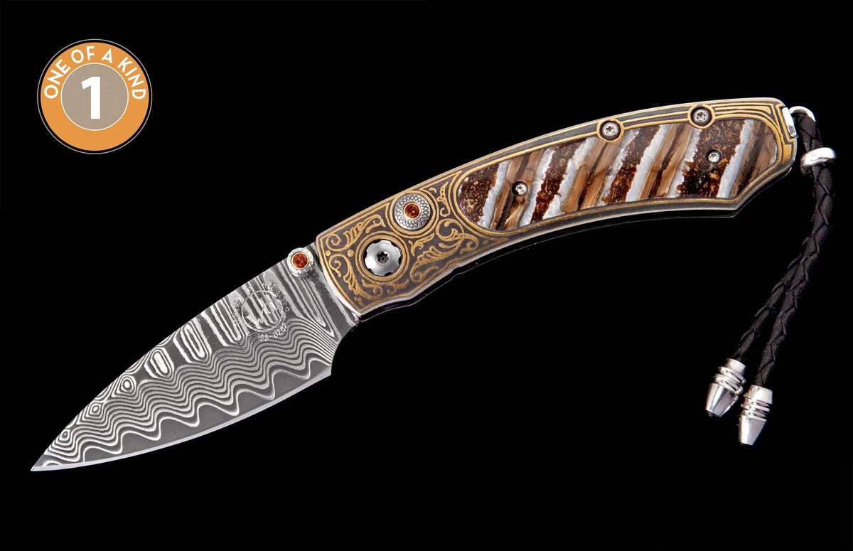 William Henry KNIVES KC20107