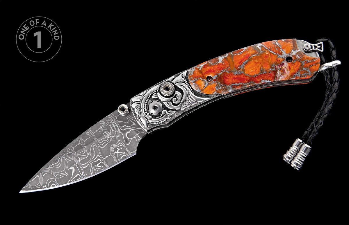 William Henry KNIVES KC20146