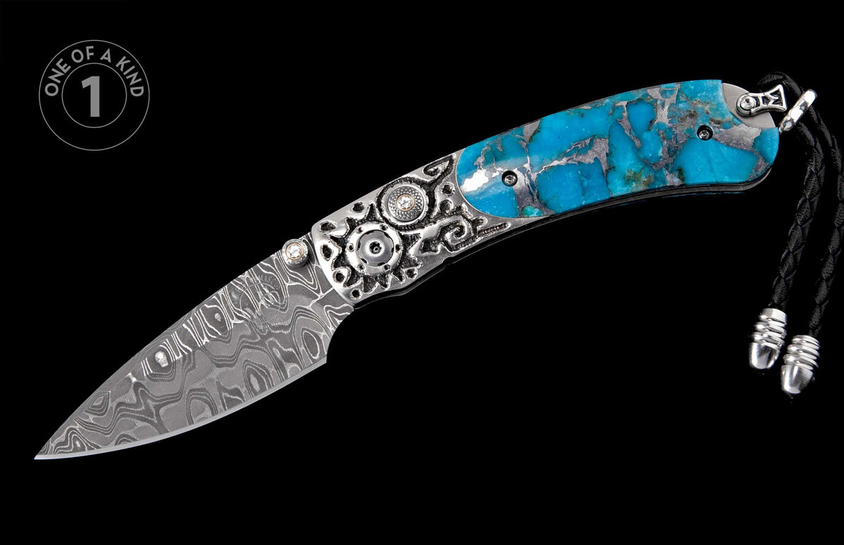 William Henry KNIVES KC20147