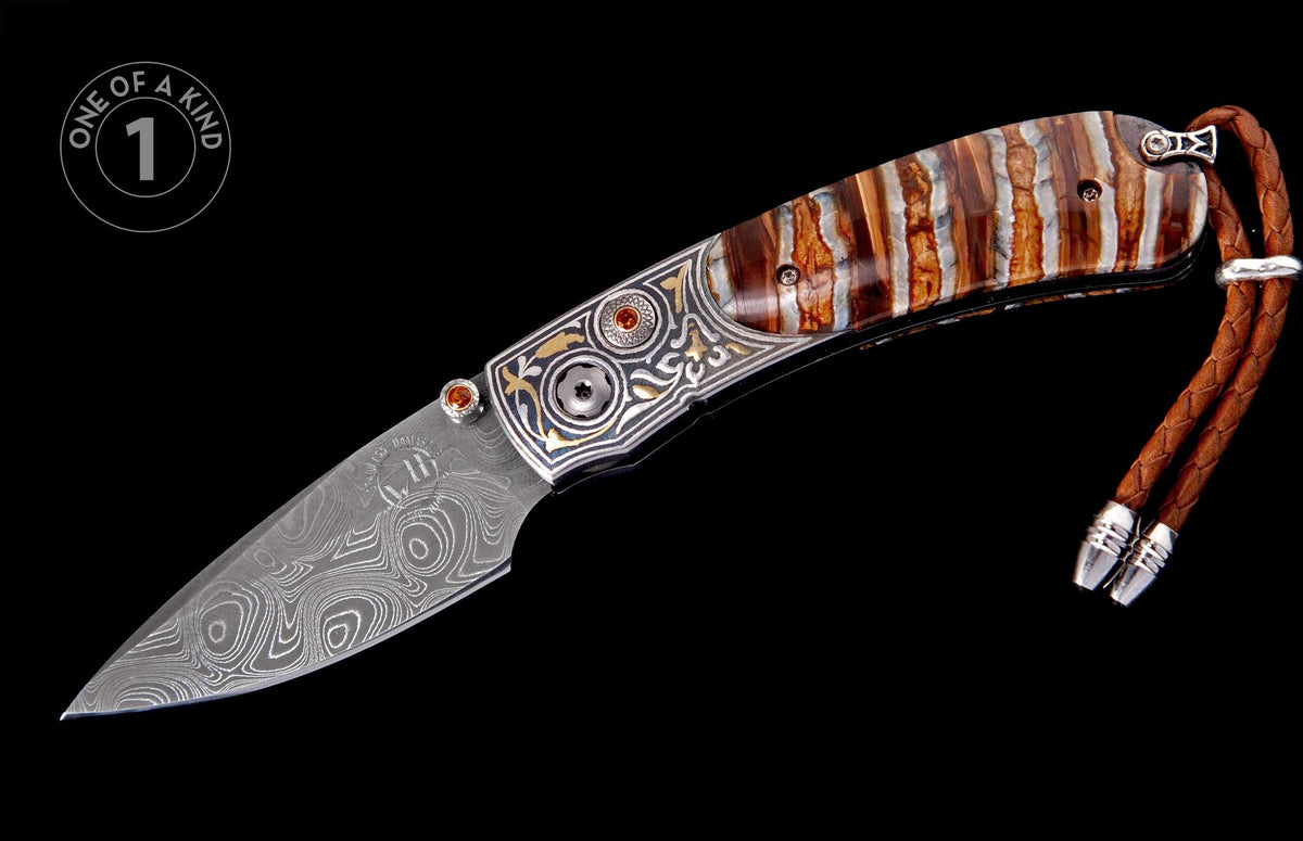 William Henry KNIVES KC20149