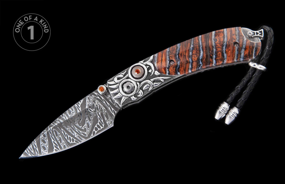 William Henry KNIVES KC20152