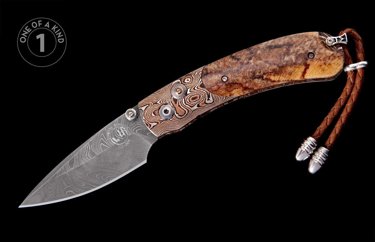 William Henry KNIVES KC20194