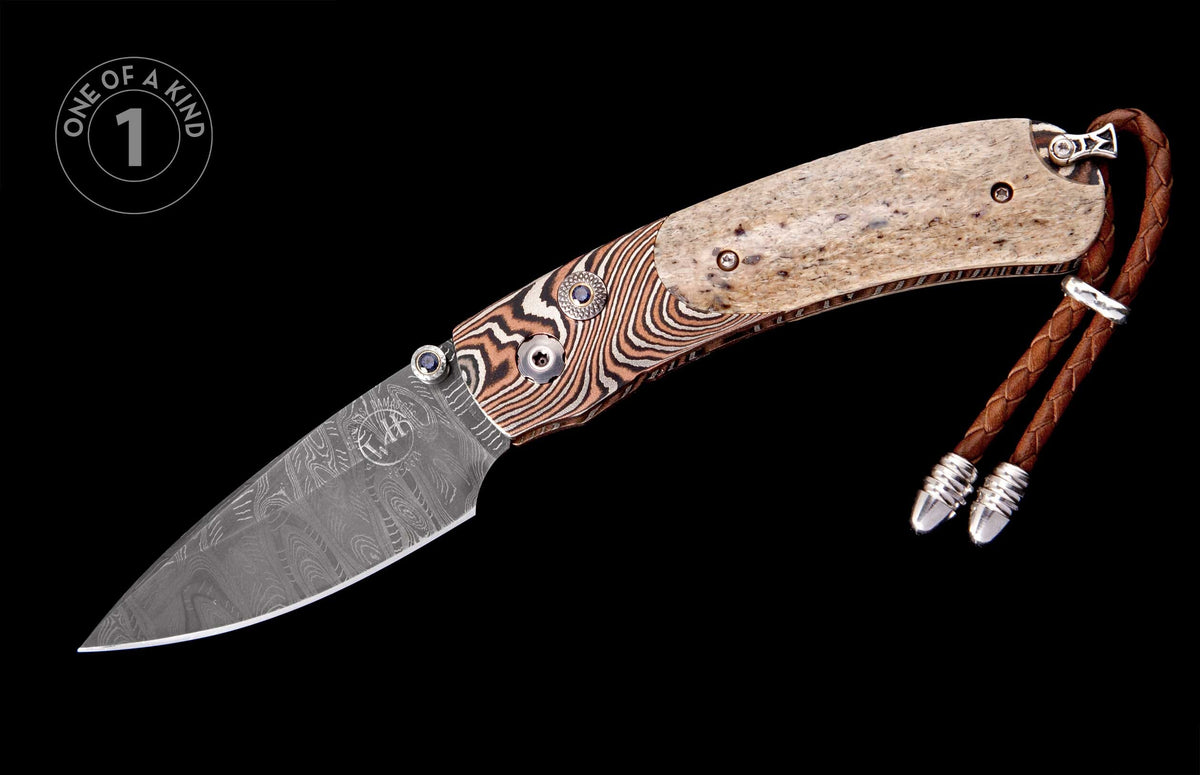 William Henry KNIVES KC20195