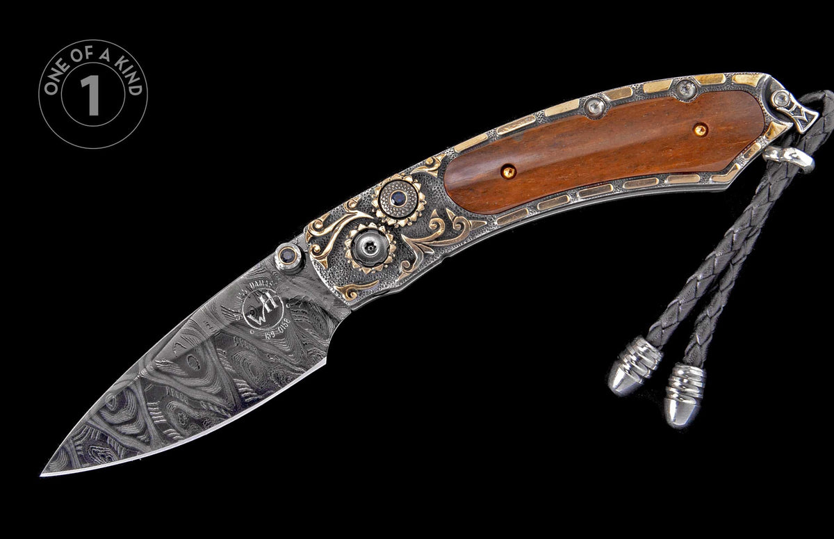 William Henry KNIVES KC20202