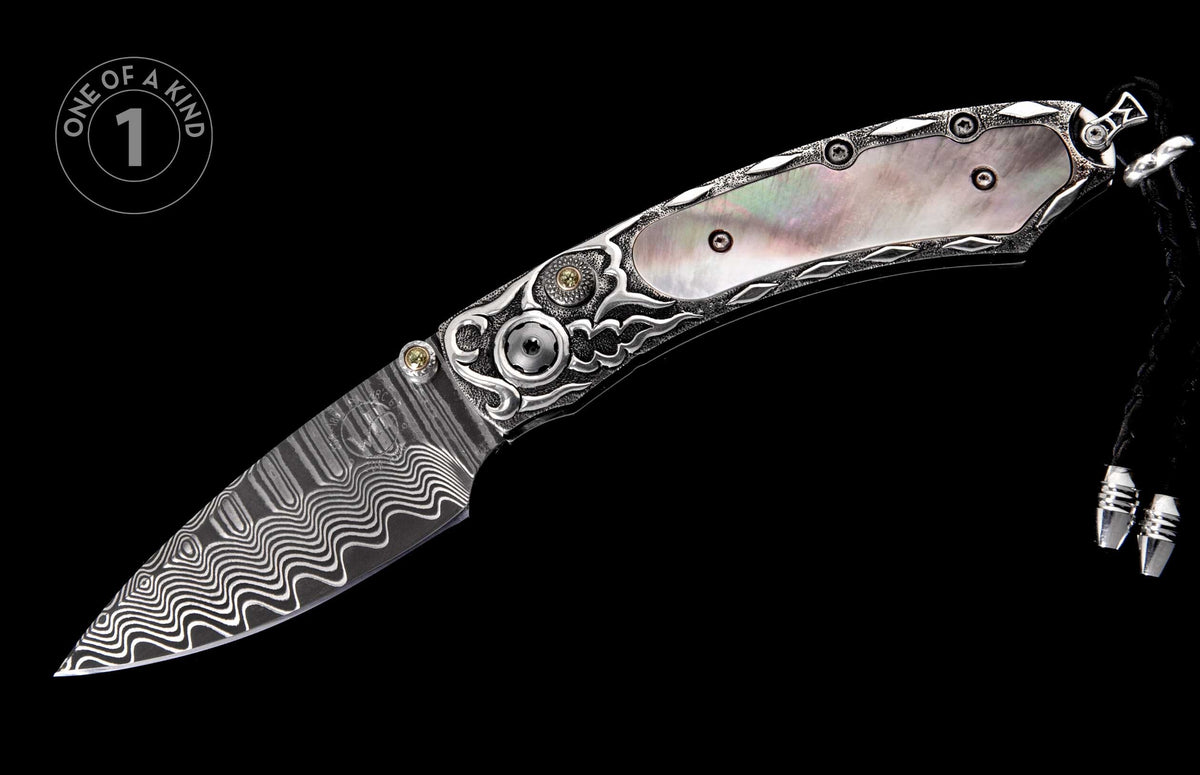 William Henry KNIVES KC20216