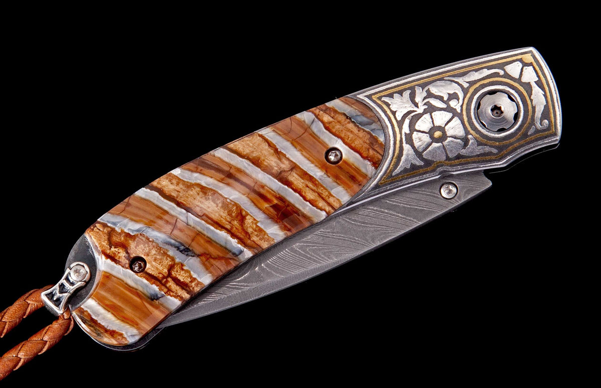 William Henry KNIVES KC20232