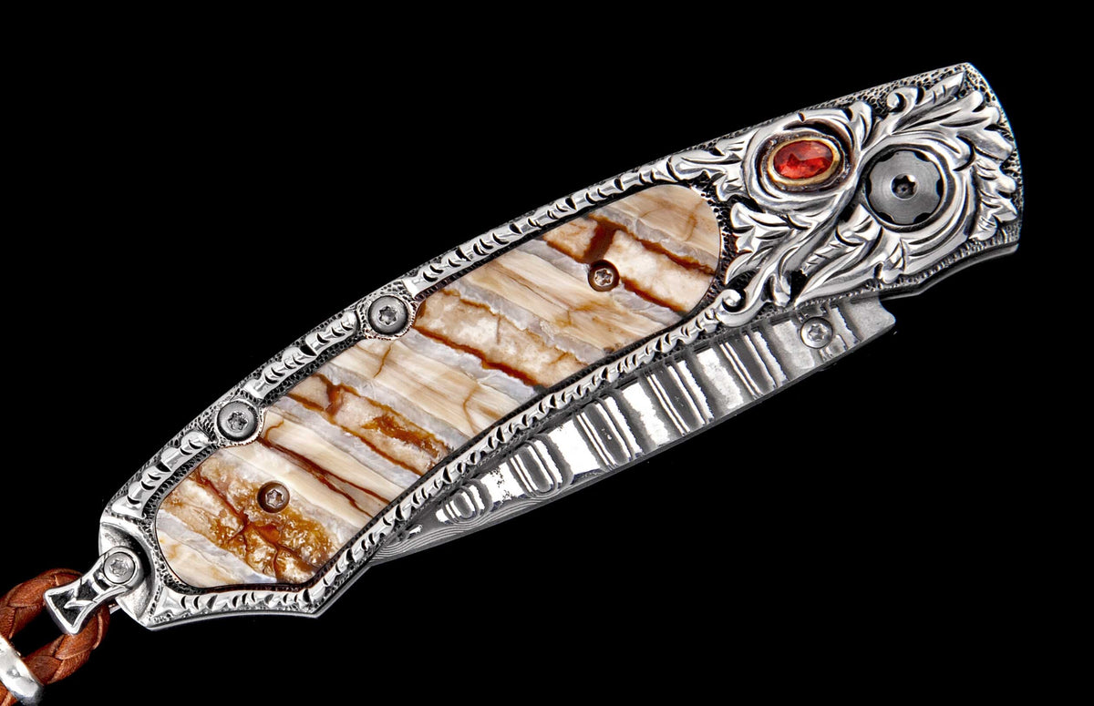 William Henry KNIVES KC20431