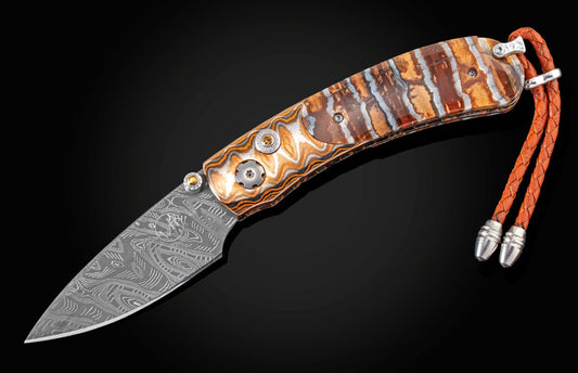 William Henry KNIVES B09 Legend II
